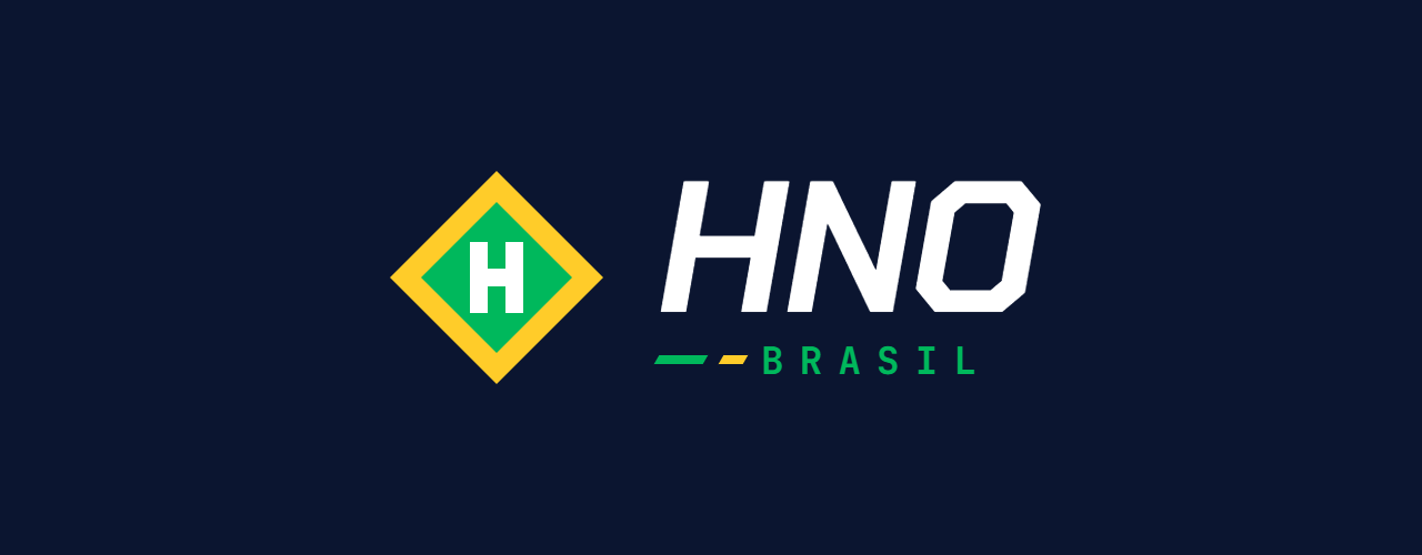 HNO Brasil